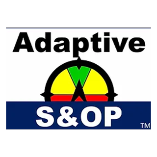 Sello Adaptive S&OP