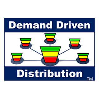 Sello Demand Driven Distribution