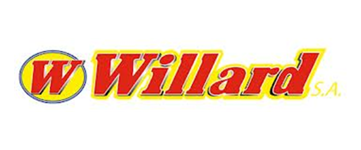 Baterías Willard